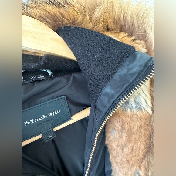 Mackage Akiva Jacket - Picture 3 of 3